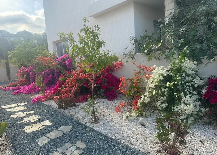 Sea Flowers Village
